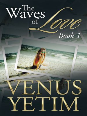 cover image of The Waves of Love